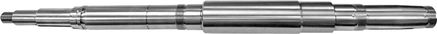 toolex navy driveline