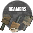 reamers