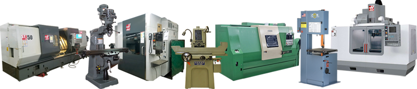 equipment